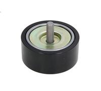 Deflection/Guide Pulley, V-ribbed bel GATES T36639 for FORD F-MAX 12.742 2018-