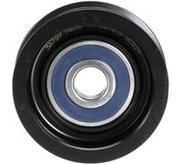 Deflection/Guide Pulley, V-ribbed bel GATES T36769 for CR-V IV (RM_) 2.4 2012-