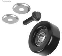 Deflection/Guide Pulley, V-ribbed bel HERTH+BUSS JAKOPARTS for 4008 1.8 2012-
