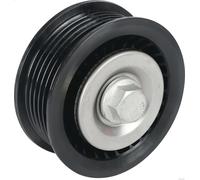 Deflection/Guide Pulley, V-ribbed bel HERTH+BUSS JAKOPARTS for ASTRA J 2 2009-