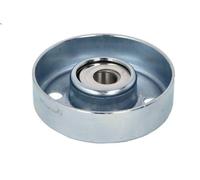 Deflection/Guide Pulley, V-ribbed bel HERTH+BUSS JAKOPARTS for COROLLA 2 2002-