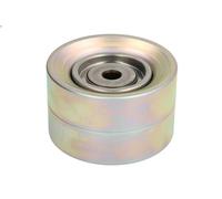 Deflection/Guide Pulley, V-ribbed bel INA 532 0410 2 for AXOR 11.967 2002-2004
