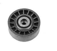 Deflection/Guide Pulley, V-ribbed bel MEYLE 14 020 0008 for SL (R129) 3 1989-