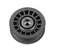Deflection/Guide Pulley, V-ribbed bel MEYLE 14 020 9003 for SL (R129) 3 1989-