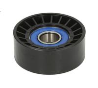 Deflection/Guide Pulley, V-ribbed bel SKF VKM 32184-1 for XM (Y4) 3 1997-2000