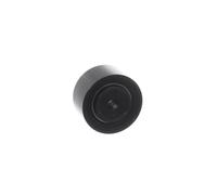 Deflection/Guide Pulley, V-ribbed bel SKF VKM 33314 for BOXER Van (244) 2 2002-
