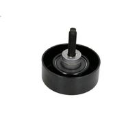 Deflection/Guide Pulley, V-ribbed bel SKF VKM 34111 for S-MAX (WA6) 1.8 2006-