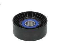Deflection/Guide Pulley, V-ribbed bel SKF VKM 61017 for VERSO (_R2_) 2 2009-2018
