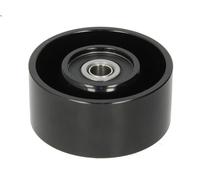 Deflection/Guide Pulley, V-ribbed bel SKF VKM 62022 for NOTE (E12) 1.2 2012-2016
