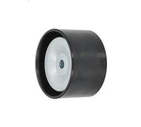 Deflection/Guide Pulley, V-ribbed bel SKF VKMCV 51064 for AXOR 6.374 2002-2004