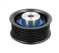 2x ✅Fits SKF VKMCV 56008 Deflection/Guide Pulley, V-ribbed belt VKMC ⭐UK Seller⭐