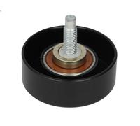 Deflection/Guide Pulley, V-ribbed bel SNR GA352.69 for TOURNEO CONNECT 1.8 2002-