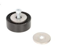 Deflection/Guide Pulley, V-ribbed bel SNR GA358.04 for 159 (939_) 2 2009-2011