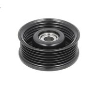 Deflection/Guide Pulley, V-ribbed bel SNR GA369.01 for LS (_F1_) 4 1989-1995