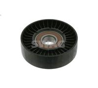 Deflection/Guide Pulley, V-ribbed bel SWAG 10 92 3781 for COMBO Tour 1.6 2001-
