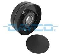 DEFLECTION/GUIDE PULLEY, V-RIBBED BELT APV2107