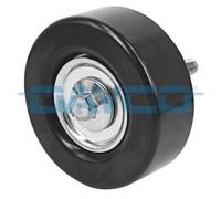 DEFLECTION/GUIDE PULLEY, V-RIBBED BELT APV2675