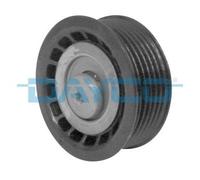 DEFLECTION/GUIDE PULLEY, V-RIBBED BELT APV2709