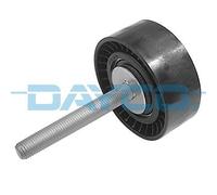 DEFLECTION/GUIDE PULLEY, V-RIBBED BELT APV3684