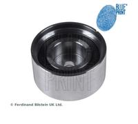 Deflection/Guide Pulley, V-ribbed belt BLUE PRINT ADC496509 For MITSUBISHI