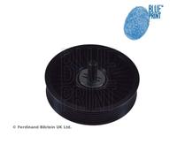 Deflection/Guide Pulley, V-ribbed belt BLUE PRINT ADG096500 For CHEVROLET, DAEWO