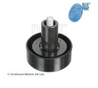 Deflection/Guide Pulley, V-ribbed belt BLUE PRINT ADG096527 For HYUNDAI, KIA