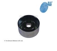 Deflection/Guide Pulley, V-ribbed belt BLUE PRINT ADM596513 For MAZDA