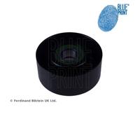 Deflection/Guide Pulley, V-ribbed belt BLUE PRINT ADT396516 For TOYOTA