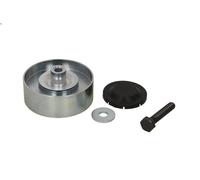 New Deflection/Guide Pulley, V-ribbed belt 1356457
