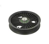 Deflection/Guide Pulley, V-ribbed belt BTA E21012BTA for JUKE (F15) 1.5 2010-
