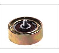 Deflection/Guide Pulley, V-ribbed belt DAYCO APV1040 for MY WAY 7.79 2002-2007