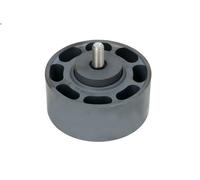Deflection/Guide Pulley, V-ribbed belt DAYCO APV3143 for D ACCESS 7.698 2014-
