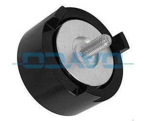 Deflection/Guide Pulley, V-ribbed belt DAYCO APV4082 for DAF CF 12.903 2013-