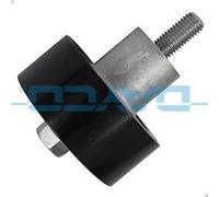 Deflection/Guide Pulley, V-ribbed belt DAYCO APV4084 for DAF CF 10.837 2013-