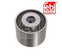 Deflection/Guide Pulley, V-ribbed belt FEBI BILSTEIN 19214 For PEUGEOT, CITROËN,