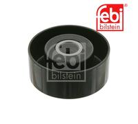 Deflection/Guide Pulley, V-ribbed belt FEBI BILSTEIN 27563 For CITROËN, PEUGEOT,