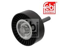 Deflection/Guide Pulley, V-ribbed belt FEBI BILSTEIN 30859 For VW, SEAT, AUDI, S