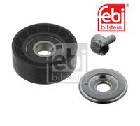 Deflection/Guide Pulley, V-ribbed belt FEBI BILSTEIN 36367 For LANCIA, FIAT