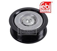 Deflection/Guide Pulley, V-ribbed belt FEBI BILSTEIN 44976 For MERCEDES-BENZ