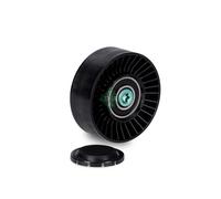 DEFLECTION/GUIDE PULLEY V-RIBBED BELT FITS: BMW 1 COUPE M/118 D/120 D/123 D/1