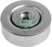 DEFLECTION/GUIDE PULLEY V-RIBBED BELT FITS: BMW 3 SEDAN 320 D/330 D/330 XD/31
