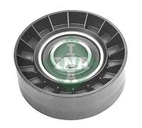 DEFLECTION/GUIDE PULLEY V-RIBBED BELT FITS: BMW 5 SEDAN 530 I V8/540 I V8.BMW