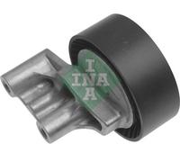 DEFLECTION/GUIDE PULLEY V-RIBBED BELT FITS: BMW 7 SEDAN 735 I LI/745 I LI/760