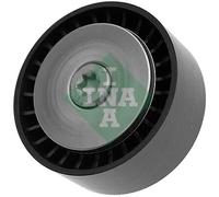 DEFLECTION/GUIDE PULLEY V-RIBBED BELT FITS: CHEVROLET CAPTIVA 2.0 D 4WD/2.0 D