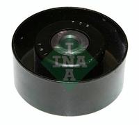 DEFLECTION/GUIDE PULLEY V-RIBBED BELT FITS: FITS FOR LAGUNA I 2.2 D /2.2 DT .