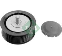DEFLECTION/GUIDE PULLEY V-RIBBED BELT FITS: SPYKER C12 COUPE ZAGATO.AUDI A8 /