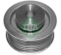 DEFLECTION/GUIDE PULLEY V-RIBBED BELT FITS: SUZUKI GRAND VITARA II WAGON HARD