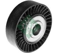 DEFLECTION/GUIDE PULLEY V-RIBBED BELT FITS: VW CRAFTER 30-35 BUS 2.5 TDI.VW C