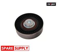 DEFLECTION/GUIDE PULLEY, V-RIBBED BELT FOR ALFA ROMEO 145 146 MAXGEAR 54-0064