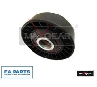 Deflection/Guide Pulley, v-ribbed belt for ALFA ROMEO 145 146 MAXGEAR 54-0064